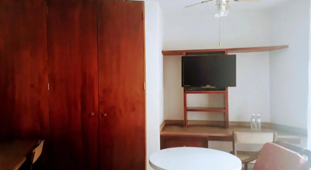 Номер Standard Hotel Del Parque