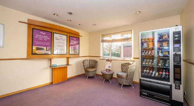 Stables Inn Aintree, Book Hotel Liverpool Merseyside