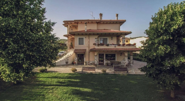 Agriturismo Cupello