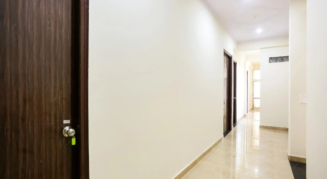 OYO 70412 Hotel Alwar Delight, Забронировать Отель Отели штата Раджастхана с парковкой, Парковка
