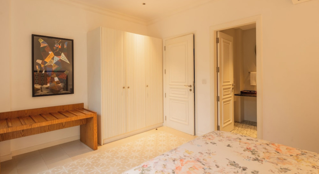 Kensho Marigold 3-BHK Villa Common Pool & Lift Beaches, Reserva ahora Villa Majorda Lagos