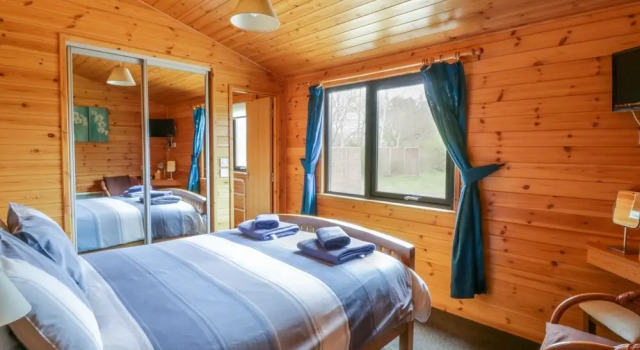 Brambles, Забронировать Отель Бизнес-отели Англии, 4* 5*