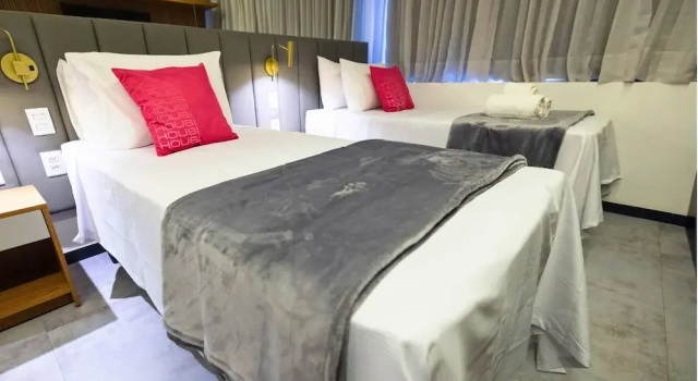 Студия Premium STAY Urbà Home