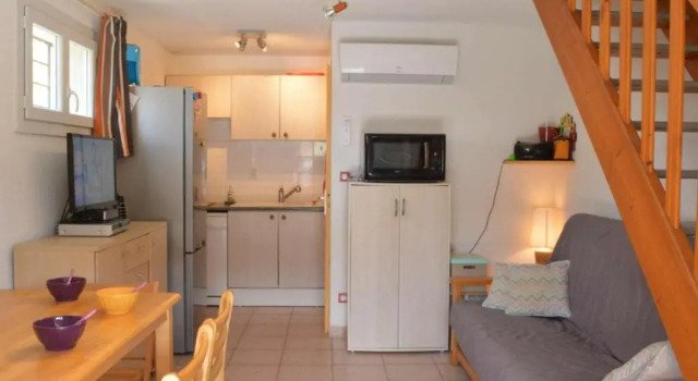Maison Narbonne, 3 pièces, 7 personnes - FR-1-229B-56, Buchen Sie Hotel Hotels in Aude mit Parkplatz, Parkplätze