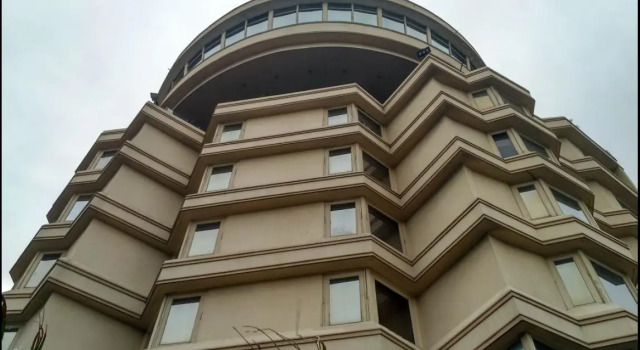 Hotel K C Residency-Jammu, Забронировать Отель Отели Катра с парковкой, Парковка