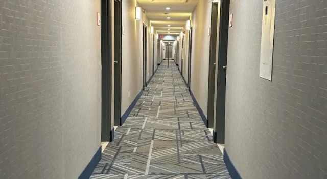 Comfort Inn Midtown, Varaa Hotelli Kingston 
