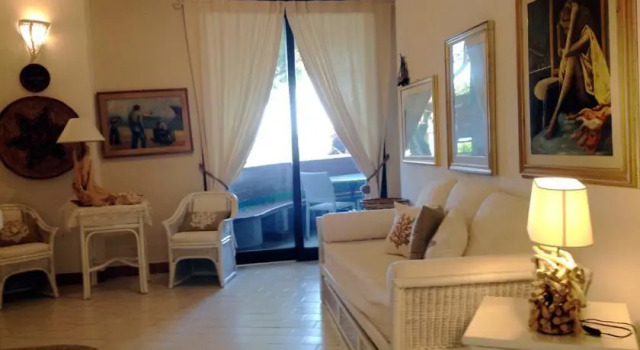 Villa I Rosmarini, Réserver Villa Villasimius Costa Rei