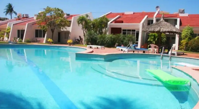 Casa Moises, Book Hotel Mazatlán Sinaloa