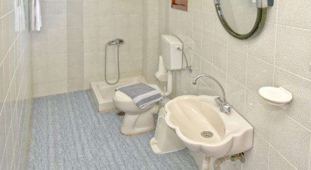 Номер Superior Kasapakis Hotel & Apartments