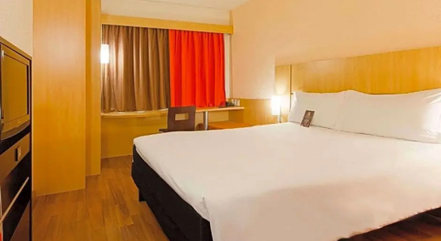 Апартаменты Standard ibis Porto Alegre Aeroporto