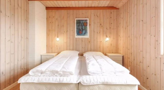"Hugo" - 75m from the sea in NW Jutland, Rezervovat Hotel Løkken 