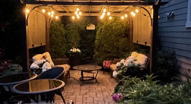 Люкс Пентхаус Norfolk Guest House Inn