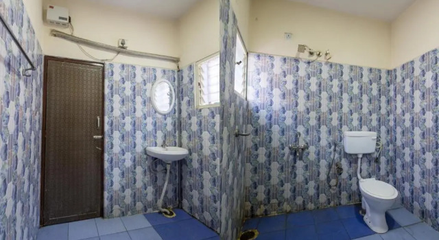 Двухместный номер Standard Lusia Inn