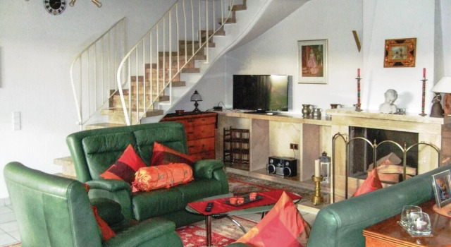 Stunning Apartment in E-38644 Goslar With 2 Bedrooms, Sauna and Wifi, Забронировать Апартаменты/квартира Апартаменты Ханенклее-Боксвизе, рядом с Kuttelbacherteich, Апартаменты/квартира