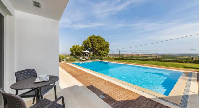 Апартаменты Vila Odysseus