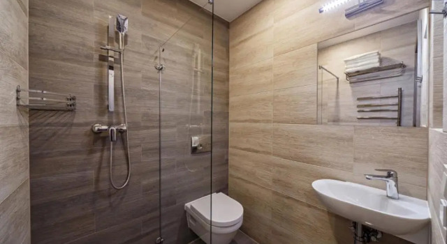 Номер Superior Hotel Sacvoyage