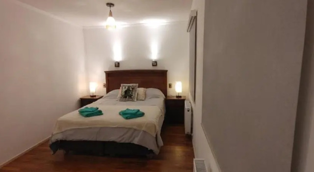 Casa del Kayak, Reservar Hotel Punta Arenas 