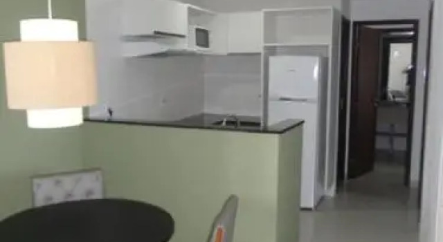Flat Boa Viagem Premium 2Qtos, Rezervovat Hotel Boa Viagem Recife