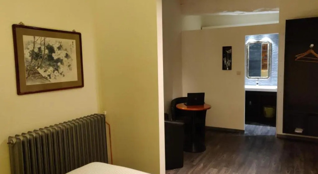 Номер Comfort Aparthotel De Beek Anno 1410