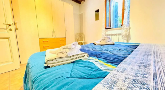 Tempietto Cozy Apartment near the Historic Center, Varaa Huoneisto Perugia Umbria
