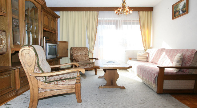 Buntweg, Book Hotel Zams Inntal