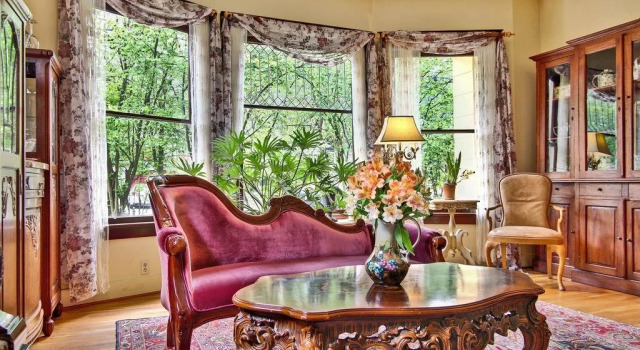 11th Avenue Inn Bed and Breakfast