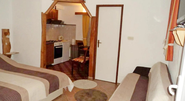 Apartments Matovina