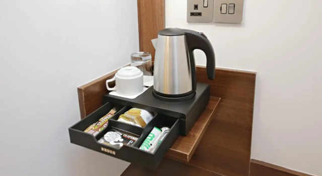 Семейный номер Deluxe Imperial Guest House Ltd