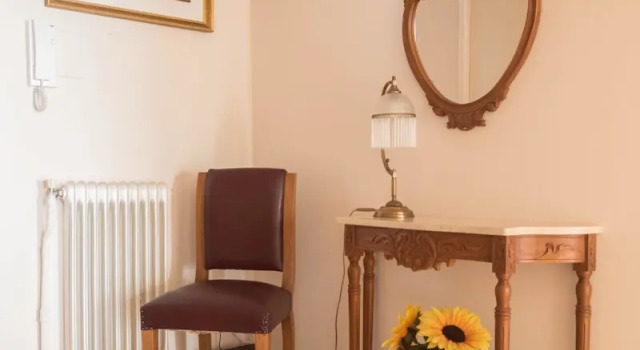 Апартаменты Seafront Apartment Grace