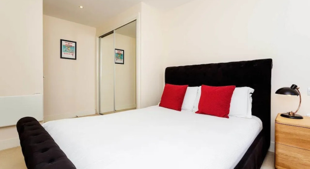 West London Pad, Забронировать Отель Отели Англии 3 звезды, 3*