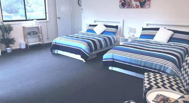 Elk Estate Luxury Holiday Home, Réserver Chambre d'hôtes Inverloch Gippsland