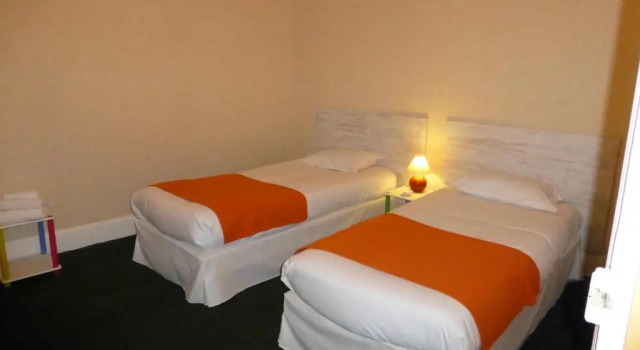 Suite Trianon