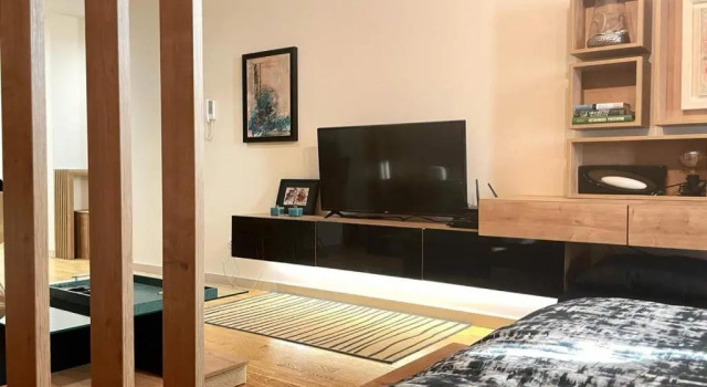 Luxury Studio 38