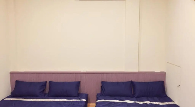 Номер Standard MoMo B&B