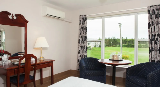 Номер Superior Brackley Beach Northwinds