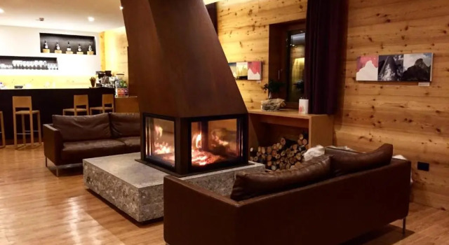Corona Dolomites Hotel