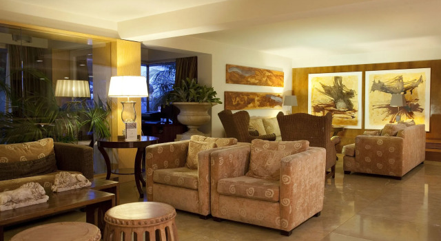 Santana Hotel & Spa