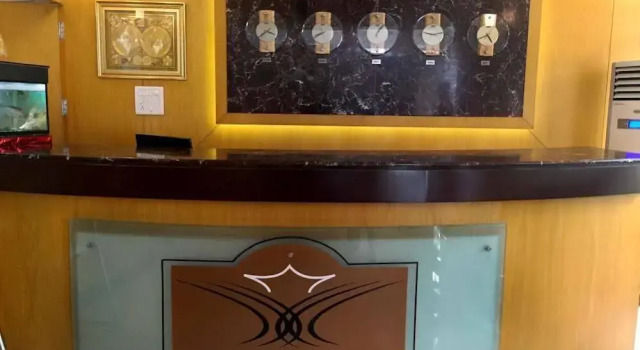 Pai Vista, KR Road, Buchen Sie Hotel JP Nagar 
