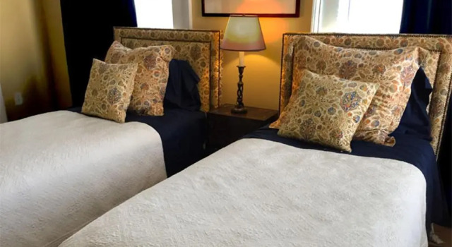 Номер Standard Inn at 34