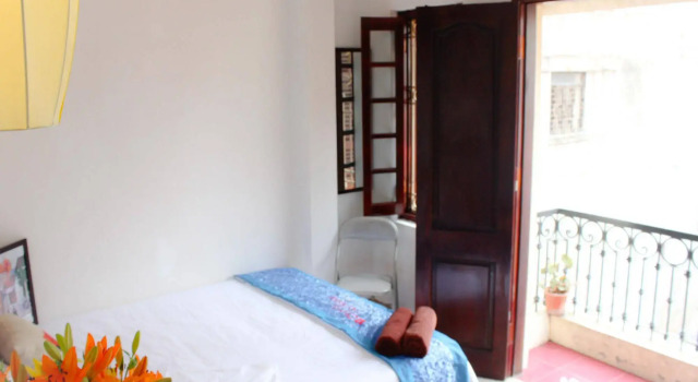 BC Family Homestay - Hanoi's Heart