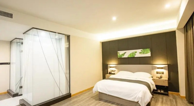 Thank Inn Plus Shandong Jining Wenshang County Baoxiang Temple, Book Hotel Wenshang Shandong