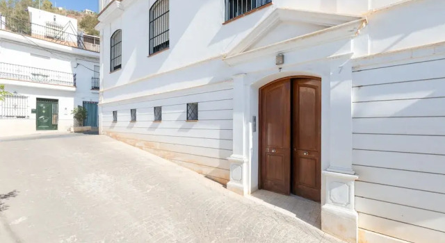 El Rincon De La Luz in Torrox, Забронировать Апартаменты/квартира Апартаменты Axarquía, Апартаменты/квартира
