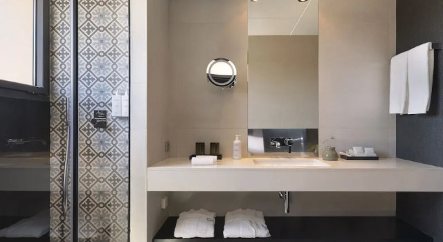 Двухместный номер Superior Deluxe Hotel Casa Sagnier