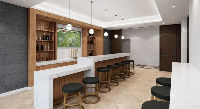 Staybridge Suites   Ames, An Ihg, Varaa Hotelli Hotellit Iowa uima-altaalla, Uima-allas