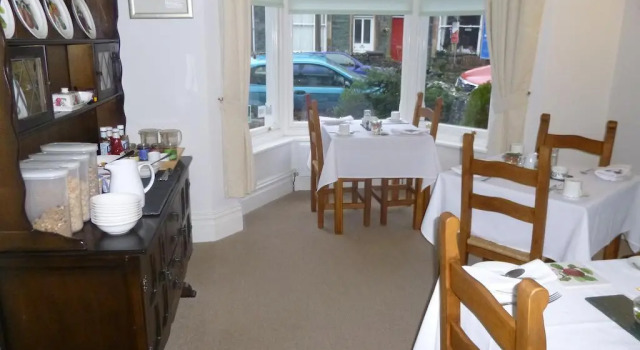 Damson Lodge, Varaa Hotelli Keswick 