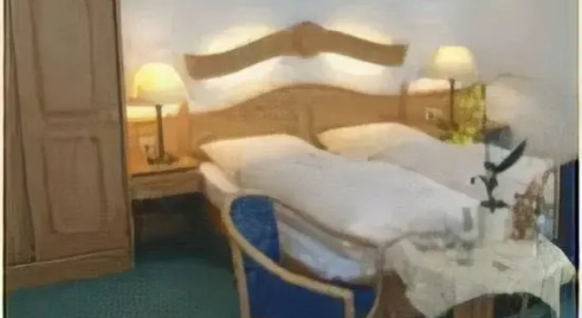 Hotel Cordial, Забронировать Отель Леннештадт 