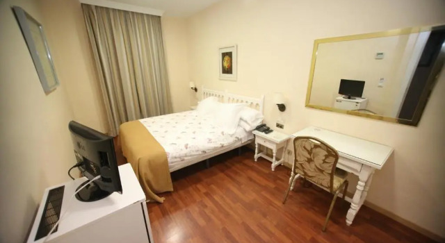 Номер Standard Hotel del Carme