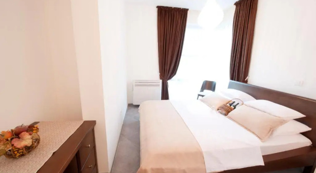 Номер Standard Love Live Hotel