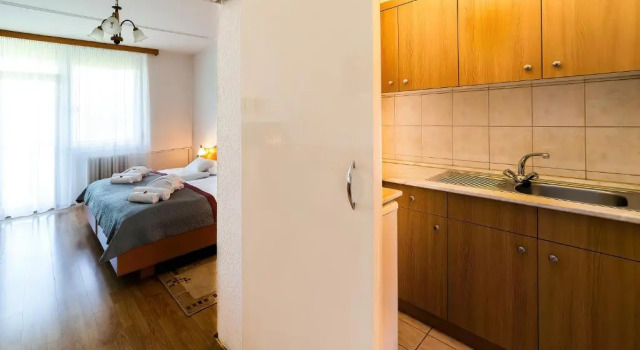 Hotel Napfény