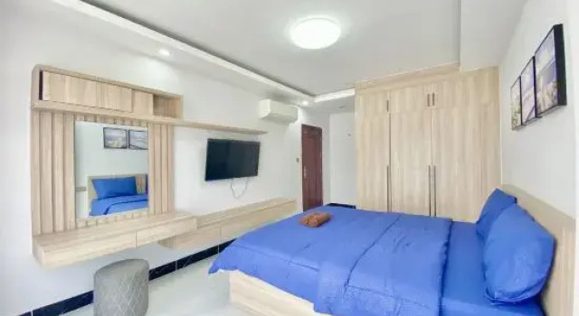 WH Chamkarmon Residence